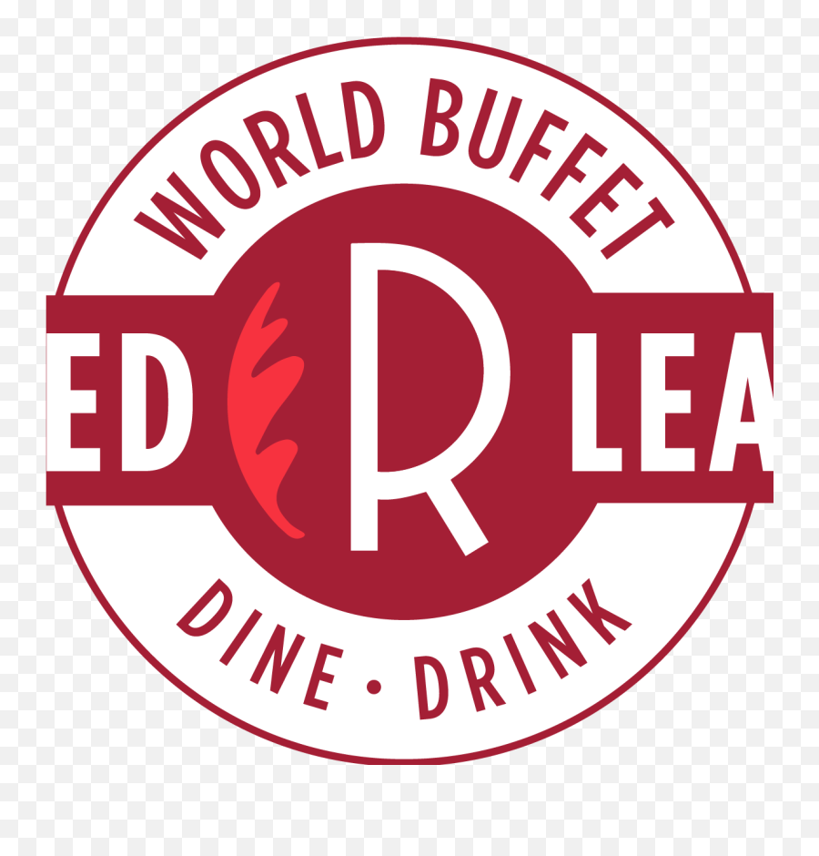 Redleaf World Buffet Redleafworld Twitter - Red Leaf West Bromwich Png,Red Leaf Logo