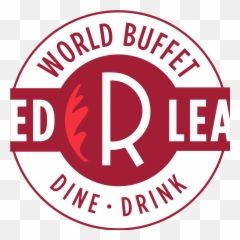 Redleaf World Buffet Redleafworld Twitter - Red Leaf West Bromwich Png,Red Leaf Logo