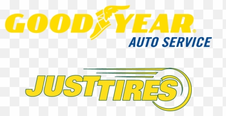 Checks For Vets And Tire Installation - Goodyear png