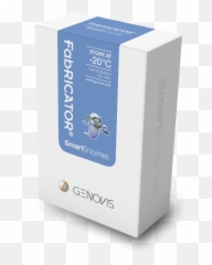 Genovis Antibody Oxidation - Genovis Fabricator Png,Antibody Png