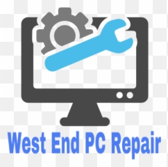 West End Pc Repair - Technology Applications png