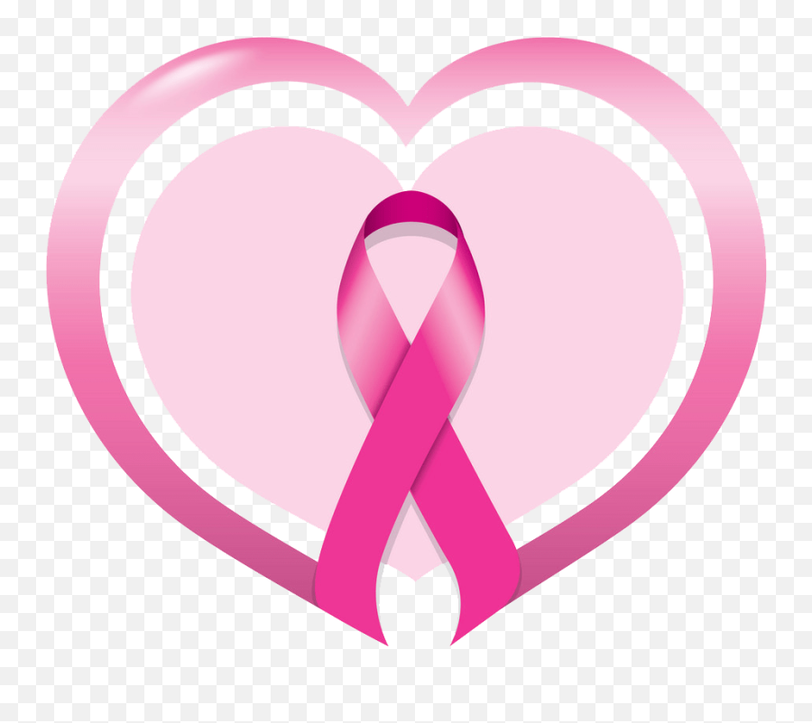 Cancer Ribbon Clipart - Clipartworld Valentine Breast Cancer Ribbon Png,Breast Cancer Awareness Ribbon Png