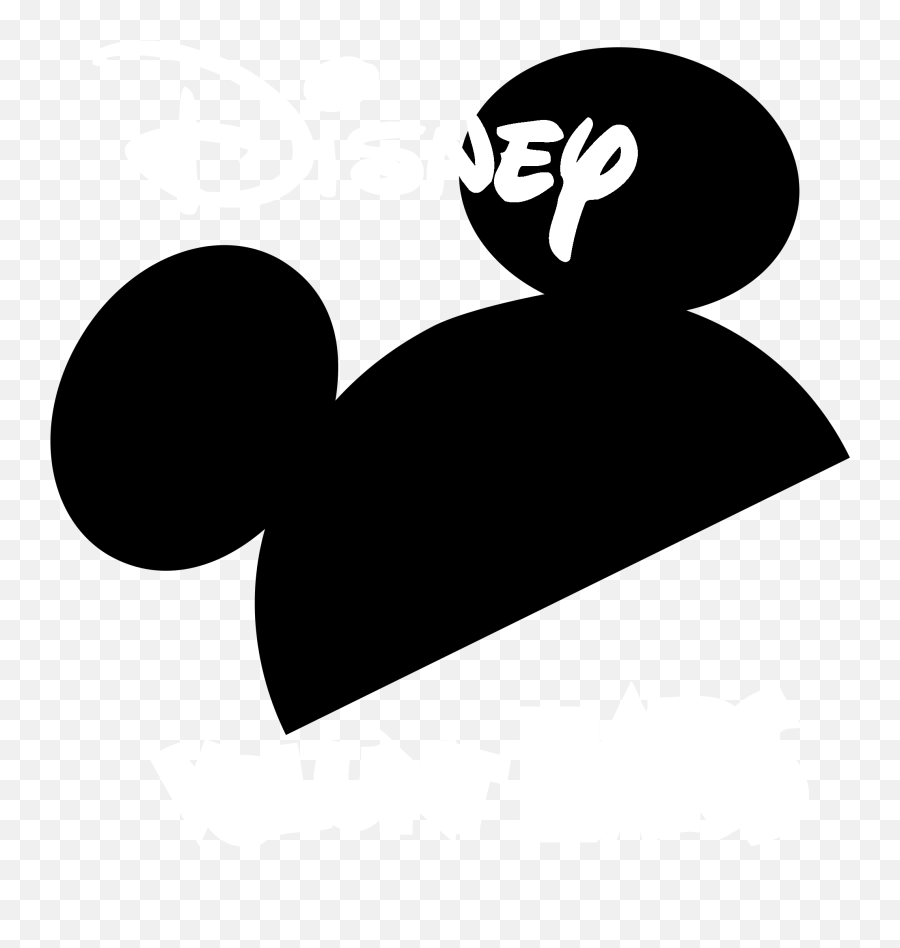 Clip Art Freeuse Download Disney Volunt Logo Png Transparent - Disney,Super Junior Logos