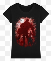 Gamer Apparel - Short Sleeve png