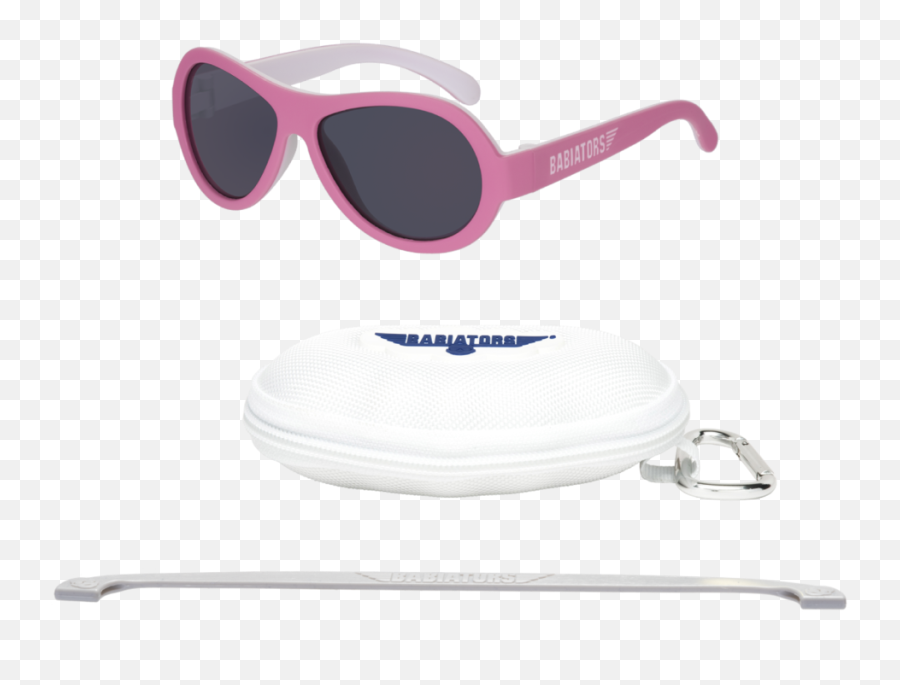 Tickled Pink Two Tone Aviator Gift Set - Coin Purse Png,Aviator Png