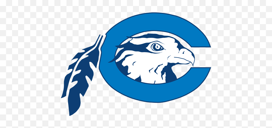 Chowan Hawks College Football - Chowan News Scores Stats Chowan Hawks Png,Hawks Logo Png