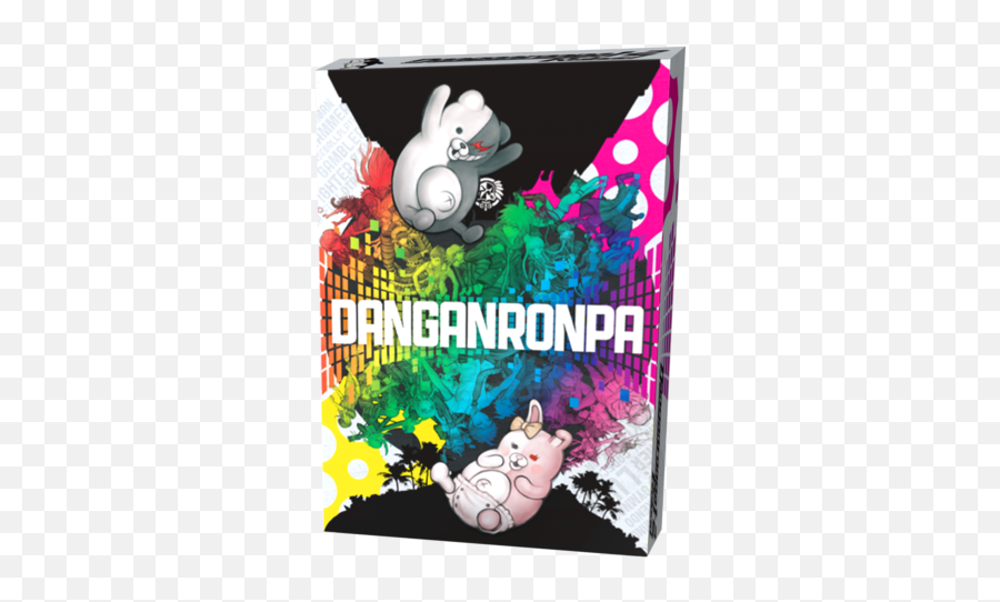 2 Reload Limited Edition Pre - Ps4 Danganronpa 1 2 Reload Limited Png,Danganronpa Transparent