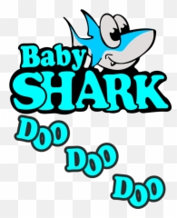 Baby Shark Doo Blue T - Do Do Do Baby Shark Png,Baby Shark Png