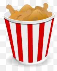 Free Cliparts Buffalo Wings Download - Cup png