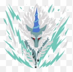 Monster Hunter World Leaderboards - Kirin Icon png