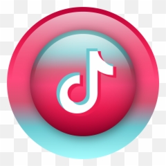 Free Transparent Tiktok Logo Png Images Page 1 Pngaaa Com