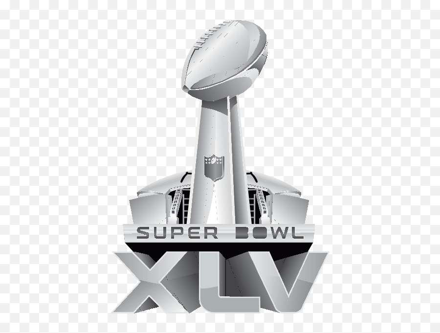 Super Bowl Xlv Logo Download - Logo Icon Png Svg Super Bowl,Bowl Icon