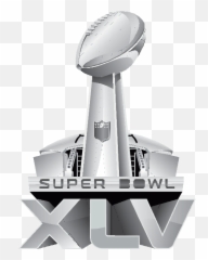 Super Bowl Xlv Logo Download - Logo Icon Png Svg Super Bowl,Bowl Icon