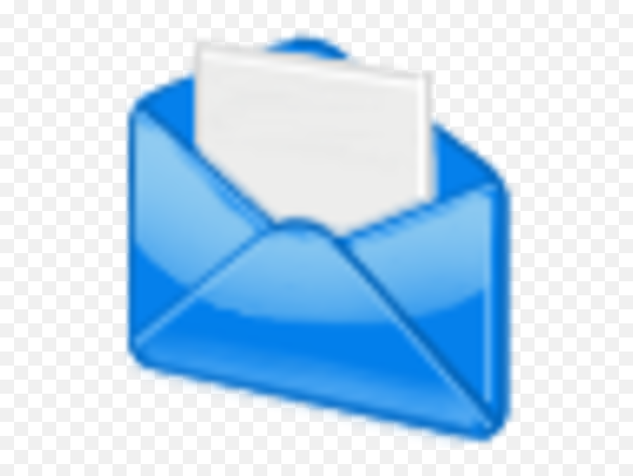 Mail Icon Free Images - Vector Clip Art Vertical Png,Mail Icon