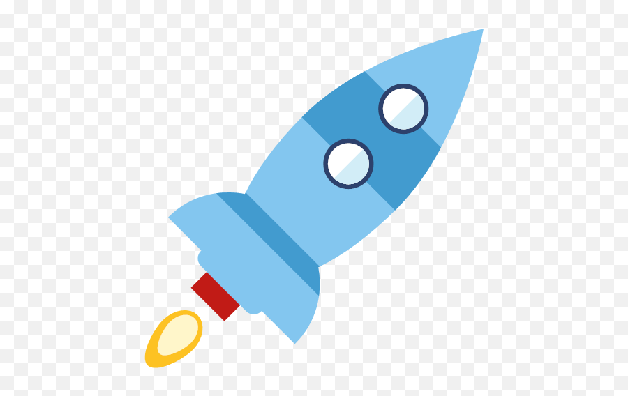05 - Small Rocket Vector Icons Free Download In Svg Png Format Vertical,Small Business Icon Png