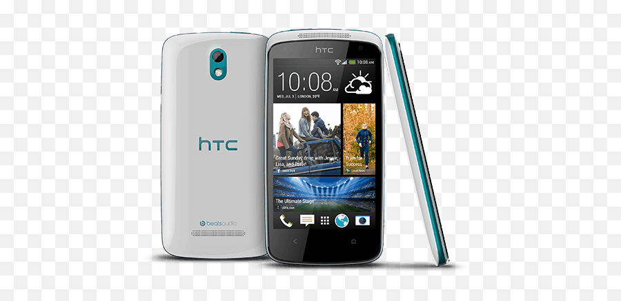 Biareview - Htc Dual Desire 700 Sim Png,Htc Desire Icon Meanings