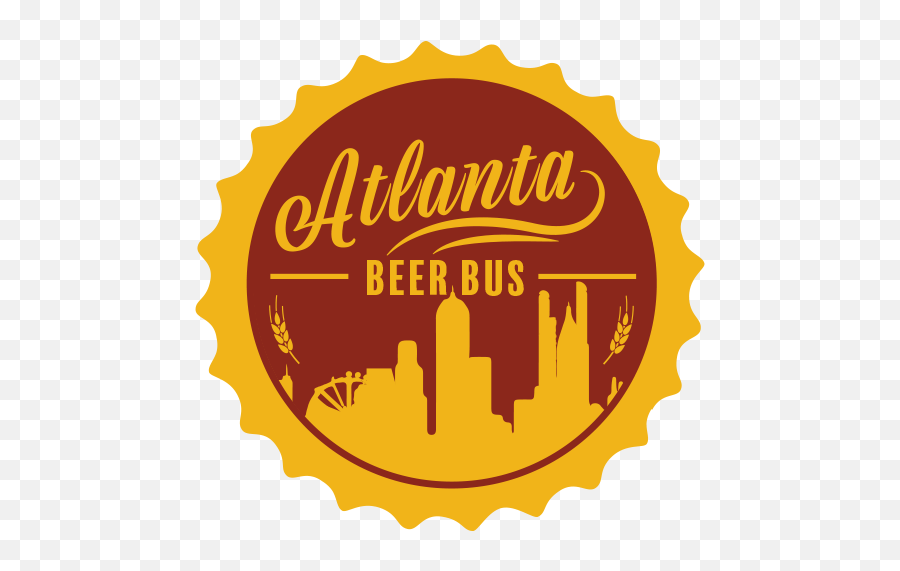 Brewery Tour Bus - Atlanta Beer Bus Atlanta Beer Bus Png,Draft Beer Icon