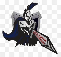 Home - Sword Shield Logo Png