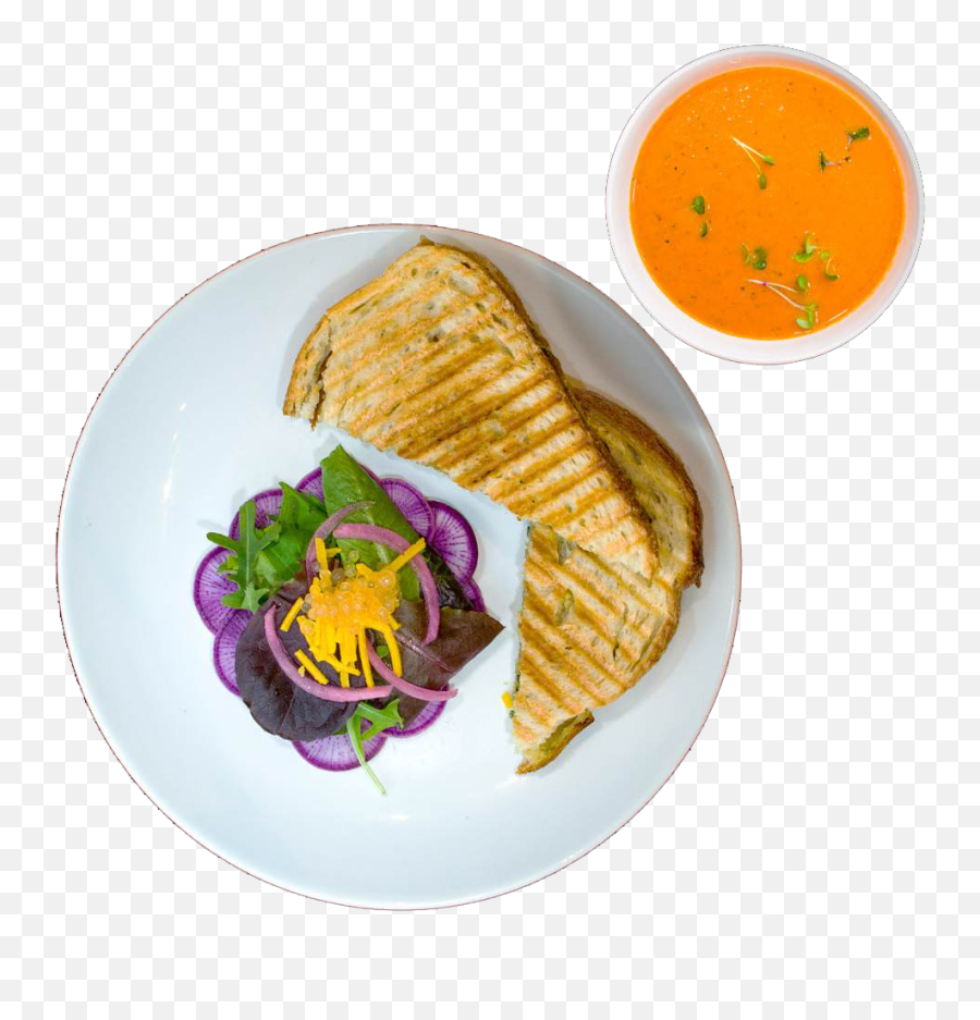 Pesto Grilled Cheese - Tomato Soup Png,Grilled Cheese Png