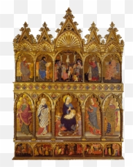 The Churches Of Venice Castello - Gallerie Png,St Emilia Icon