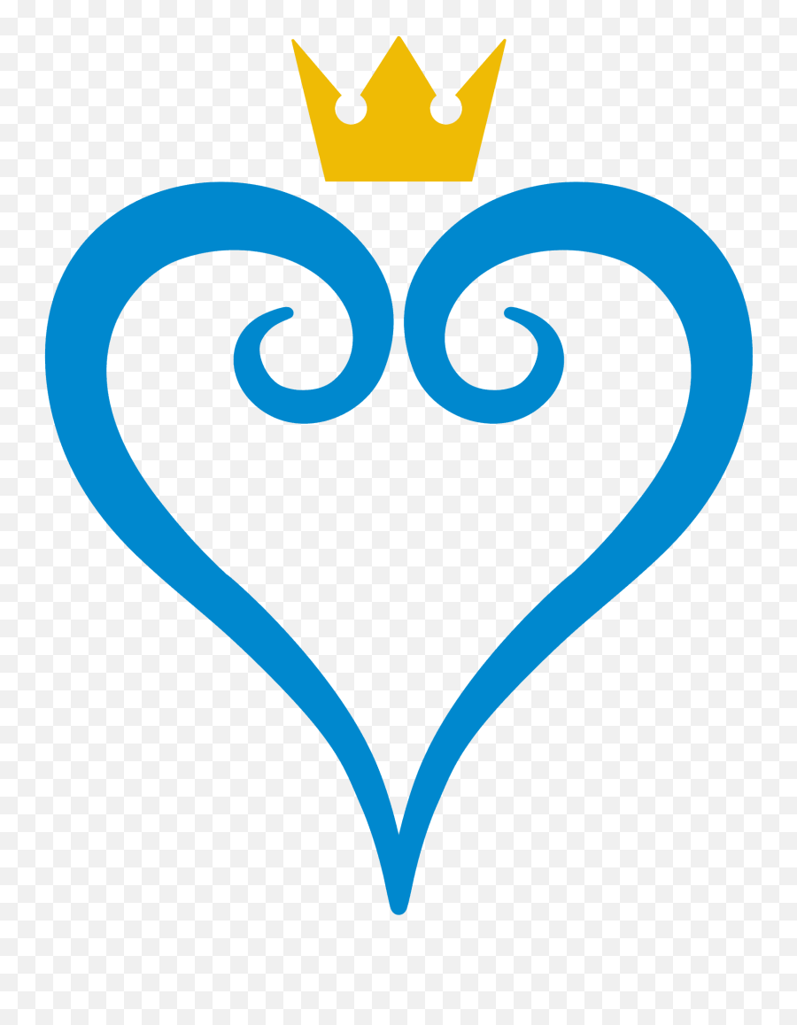 Picture - Kingdom Hearts Logo Png,Kingdom Hearts Png