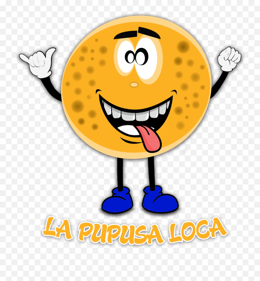 Order La Pupusa Loca - Happy Png,Grub Hub Icon