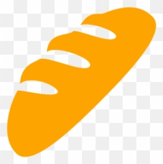 Bread Icon Png 400379 - Free Icons Library Loaf