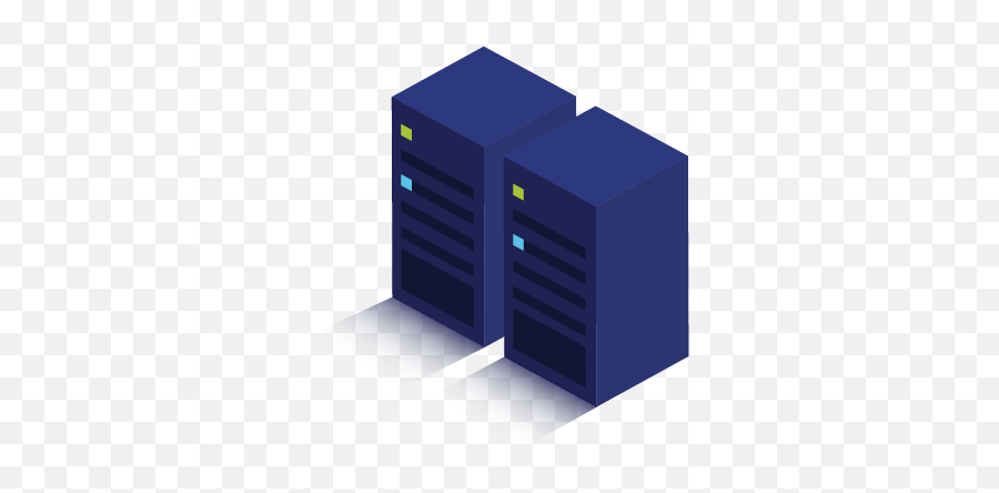 Lcs - Vertical Png,Server Farm Icon