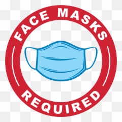 Coronavirus Resources - Mask Png,Greeter Icon