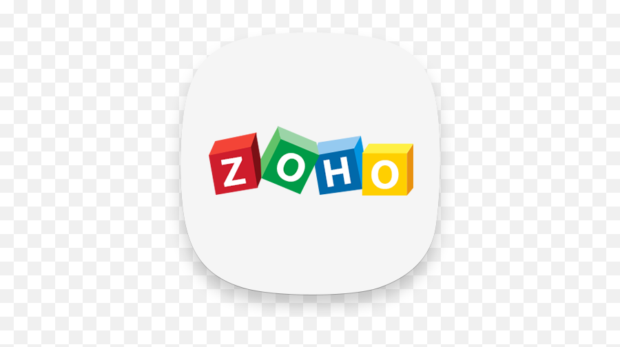 Zoho Migration - Cheekwood Estate And Gardens Png,Zoho Icon