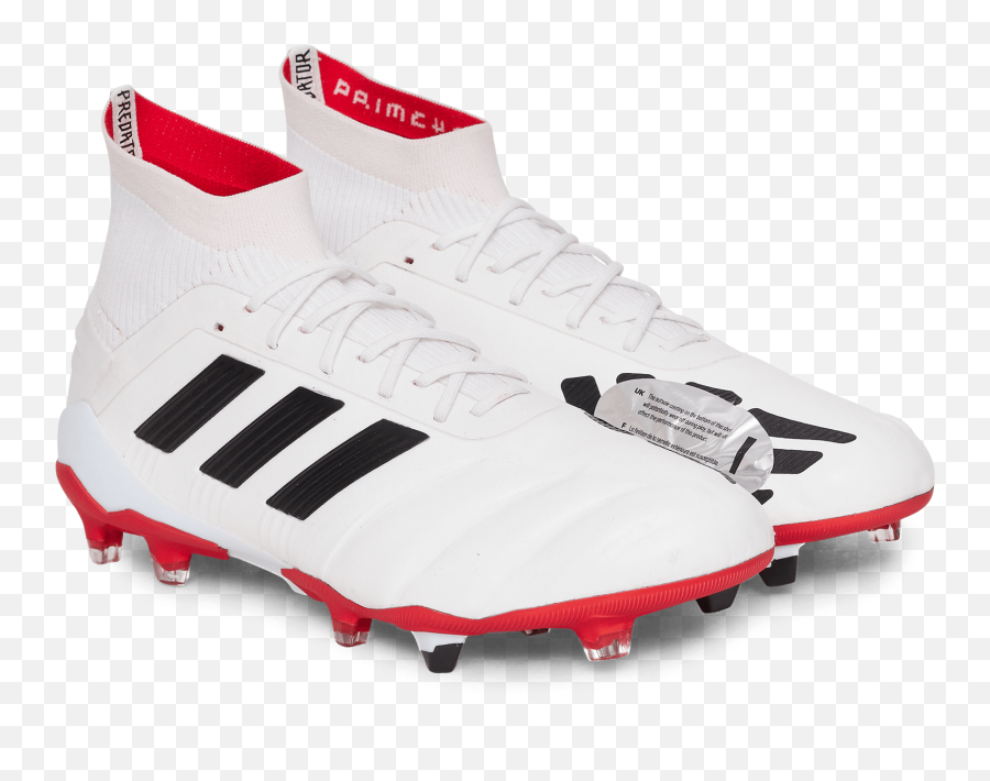 Predator 19 - Adidas Predator 25 Year Firm Ground Cleats Png,Adidas Boost Icon 2 White And Gold