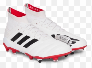 Predator 19 - Adidas 25 Year Firm Ground Cleats png