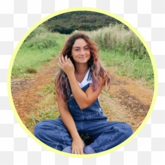 People In Nature Png