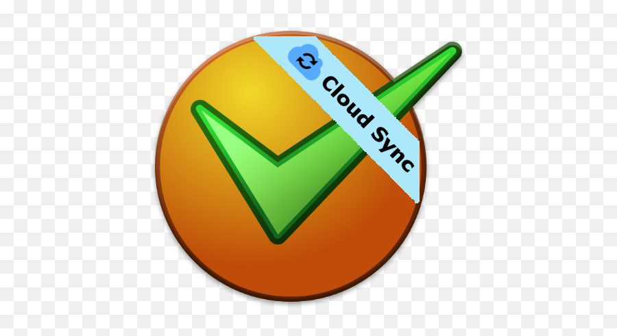 Ultimate Checklist - Vertical Png,Sync Icon Android