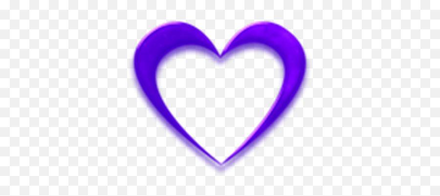 Open Heart Icon Neon Purple Galaxy - Roblox Girly Png,Heart Icon Pink