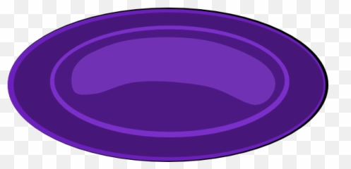 Download Plate Purple - Entry Icon PNG Clipart