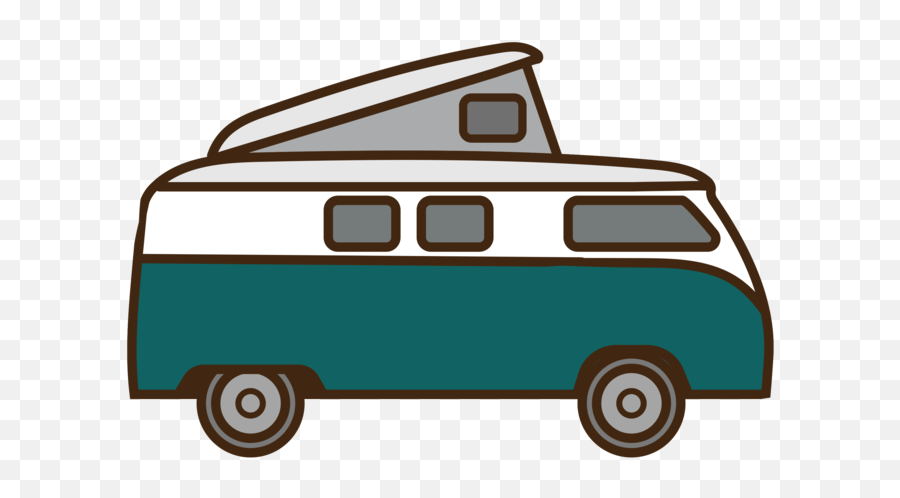 About Tommy Camper Vans Png Icon