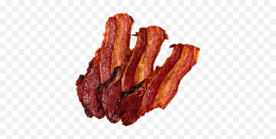 Manhattan Cobb U2022 Fraîche Corp Food Is Best When - Turkey Bacon Png,Bacon Icon