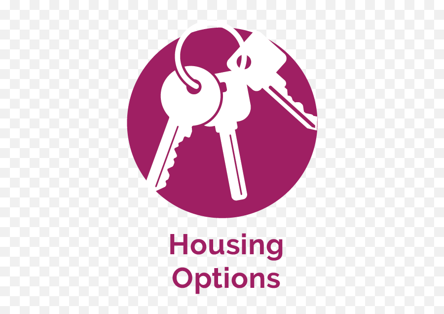 Housing Options Icon - Language Png,Housing Icon Png