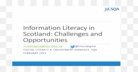 Hilary Weir Sqa - PDF Document Dot png