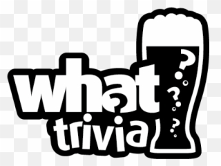 Trivia Night U2014 Square Peg Pizza Png