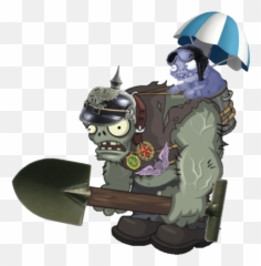 Pvz Gargantuar Nerd - Vtwctr Plants Vs Zombies Garden Warfare Militar png