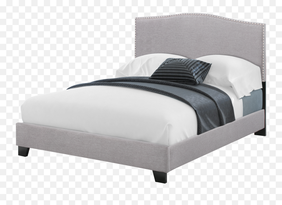 Home - Queen Bed With Storage Png,Bed Transparent Background