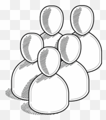 Peoplesearch Icon - Dot png
