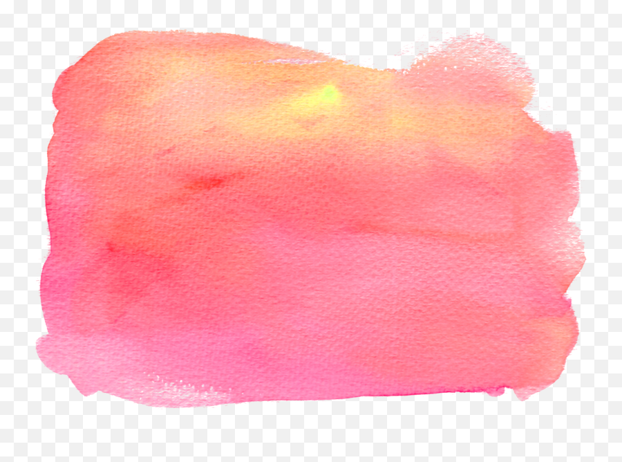 Pink Watercolor Paint - Watercolor Paint Png,Watercolor Png