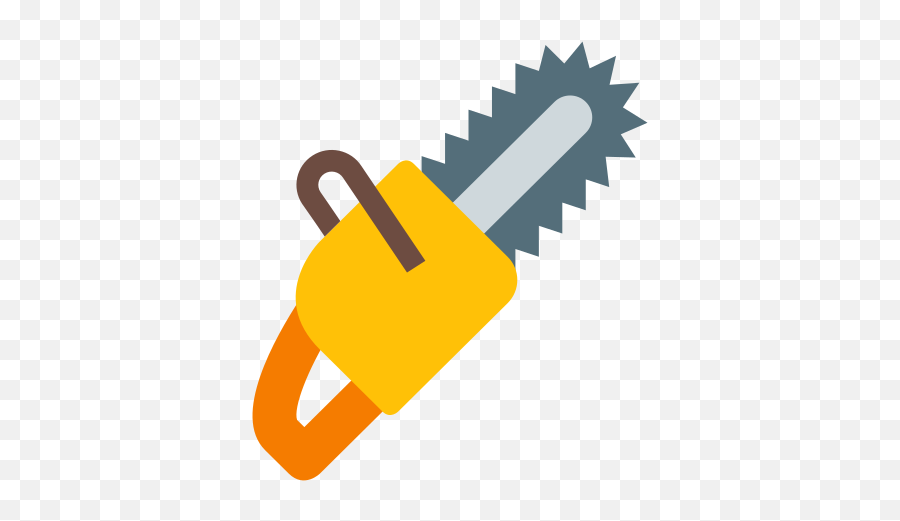 Tools Chainsaw Free Icon Of Libreicons - Project Fact And Opinion Png,Chainsaw Icon