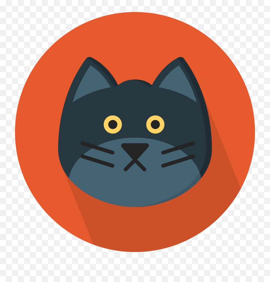 Animal Pet Animals Breed Cat Icon - Cat Icons Png,Cat Icon Png