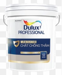 Dulux Weathershield Powersealer Super - Clean Png,Icon Weathershield