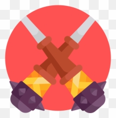 Mace - Free security icons Art png