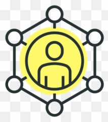 Digital Marketing Agency Specializing Medical - Icon Business Model Vector png